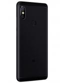 Xiaomi Xiaomi Redmi Note 5 5.99 Inch 4GB 64GB Smartphone Black 4GB