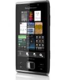 Sony Ericsson Xperia X2 Black
