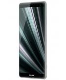 Xperia XZ3 64GB Dual-sim Zilver